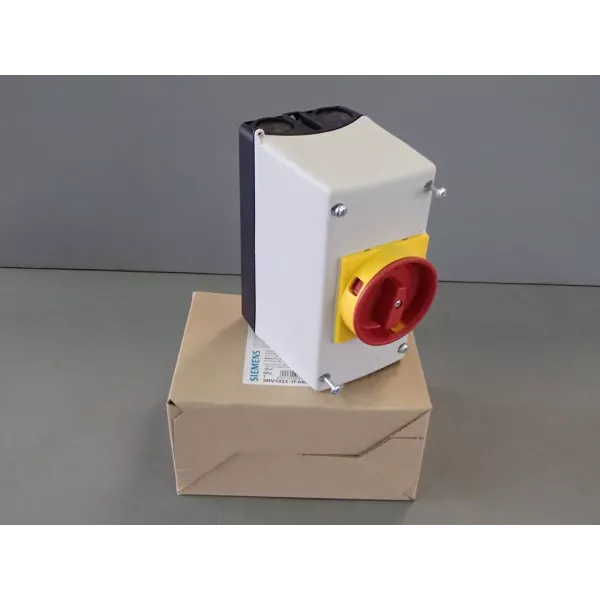 SIEMENS 3RV1923-1FA00