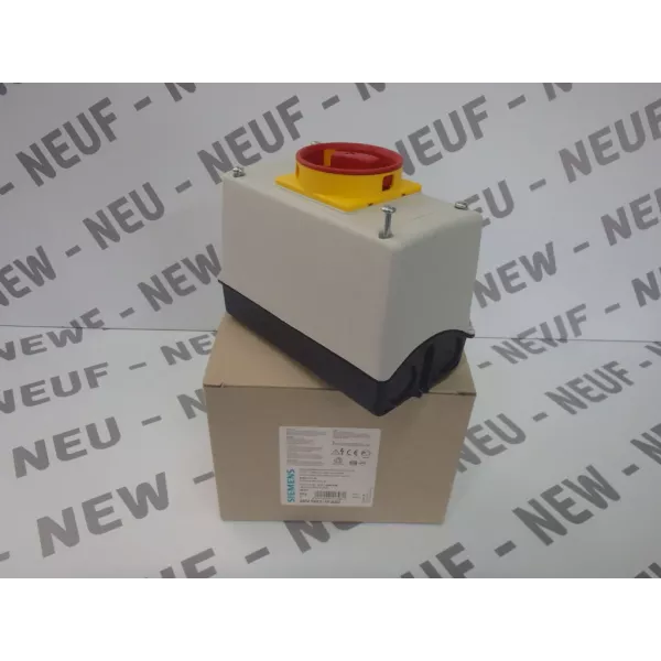 SIEMENS 3RV1923-1FA00