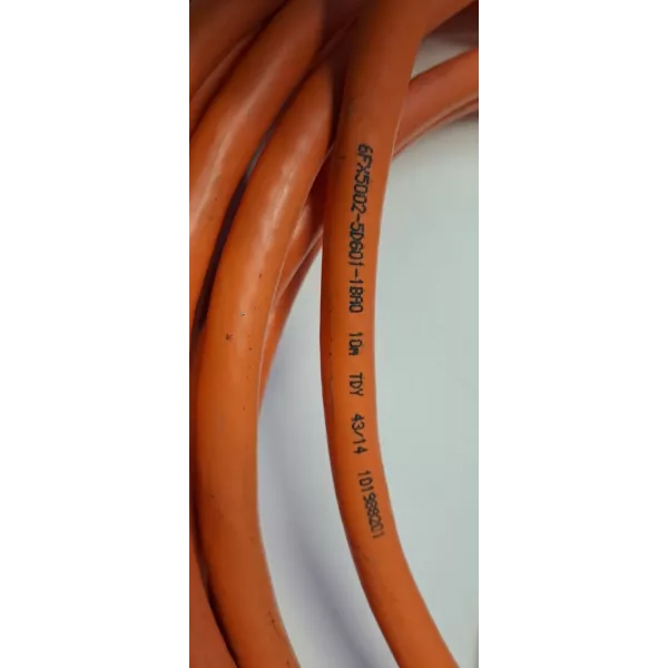 SIEMENS 6FX5002-5DG01-1BA0