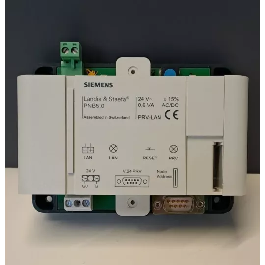 SIEMENS PNB5.0