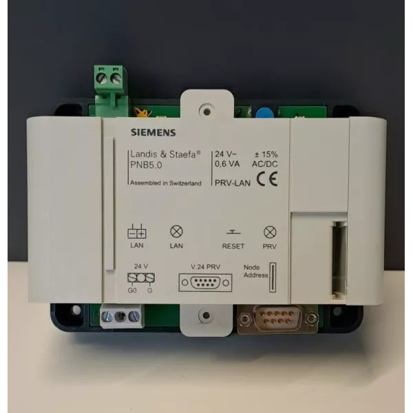 SIEMENS PNB5.0