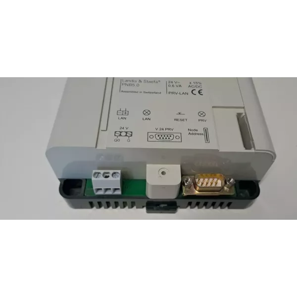 SIEMENS PNB5.0