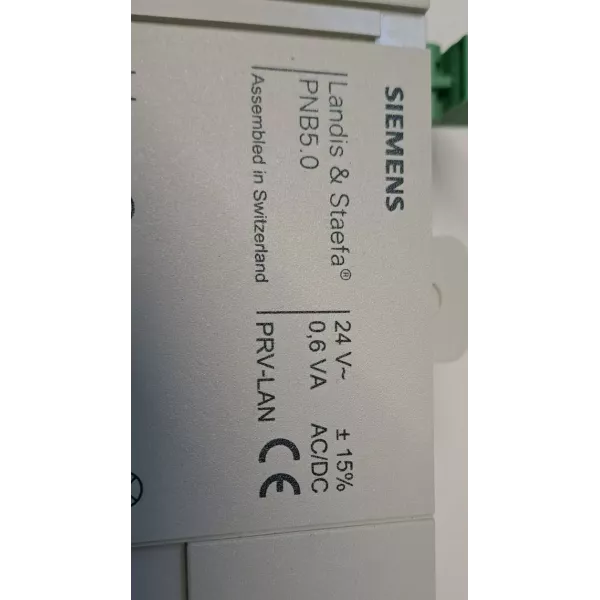 SIEMENS PNB5.0
