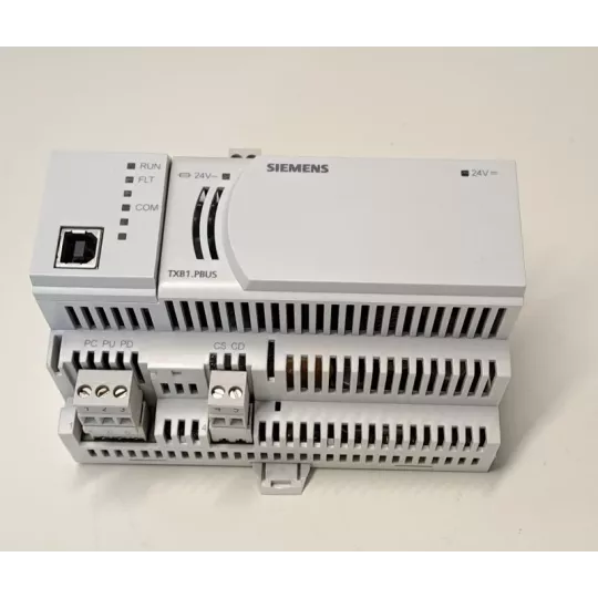 SIEMENS TXB1.PBUS