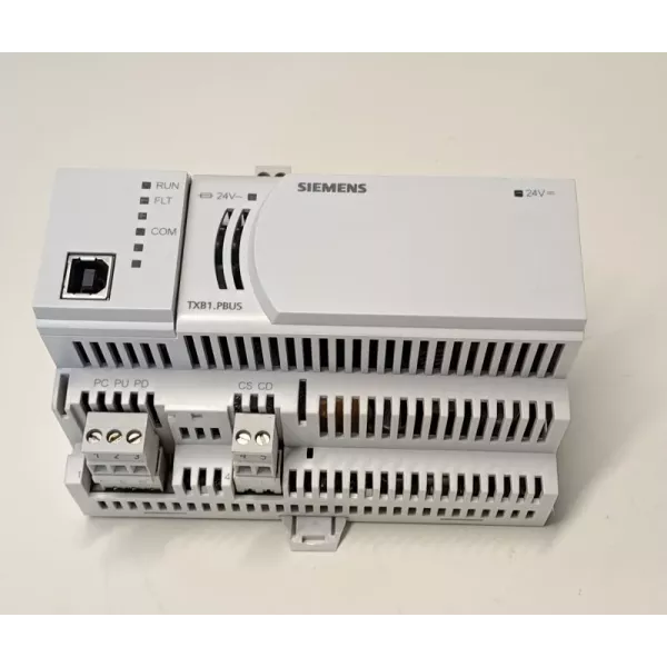 SIEMENS TXB1.PBUS