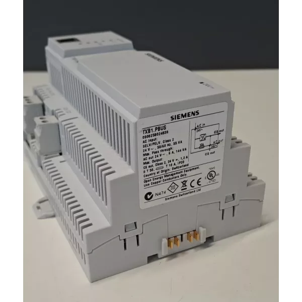SIEMENS TXB1.PBUS