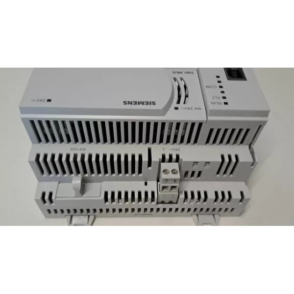 SIEMENS TXB1.PBUS