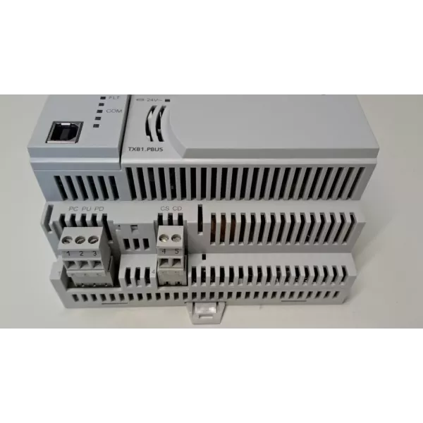 SIEMENS TXB1.PBUS