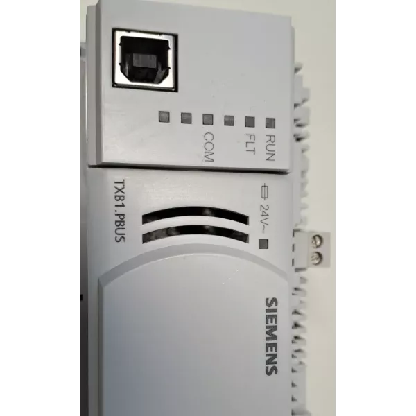 SIEMENS TXB1.PBUS