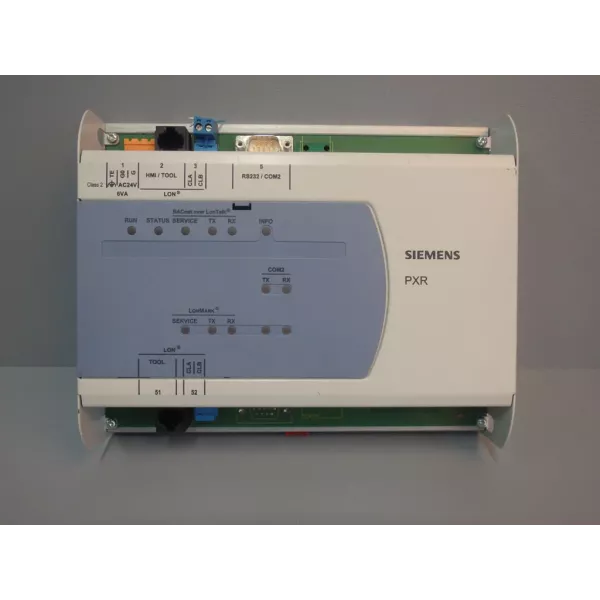 SIEMENS PXR11