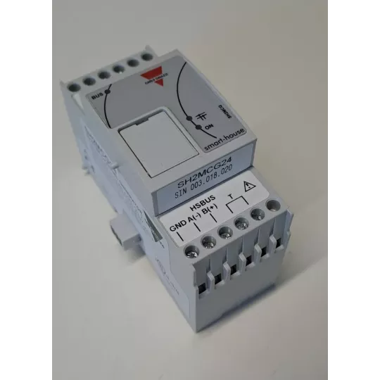 CARLO GAVAZZI SH2MCG24