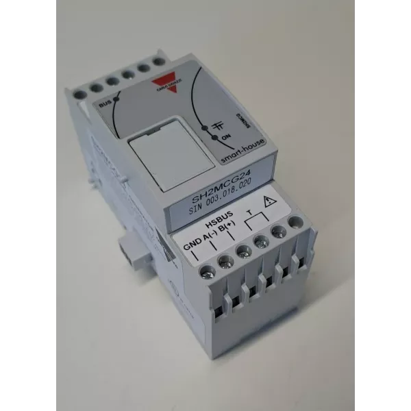 CARLO GAVAZZI SH2MCG24