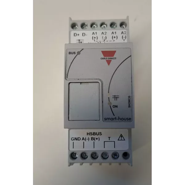 CARLO GAVAZZI SH2MCG24