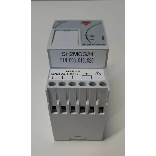 CARLO GAVAZZI SH2MCG24