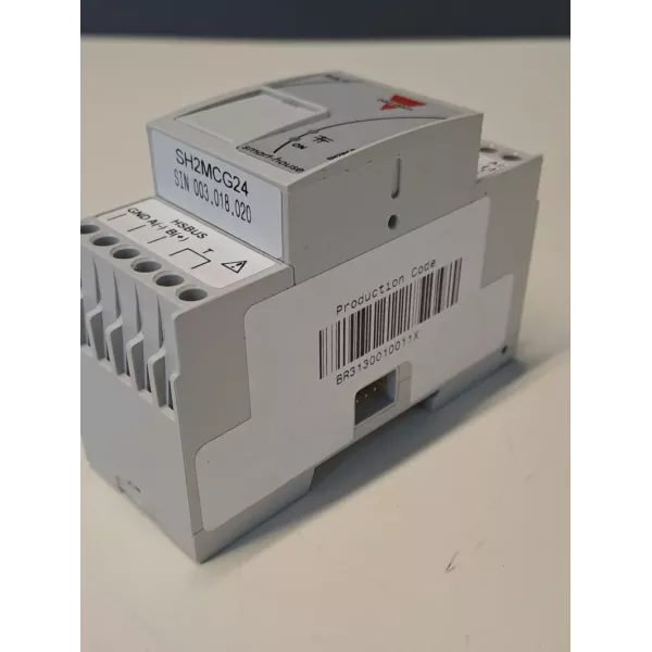 CARLO GAVAZZI SH2MCG24