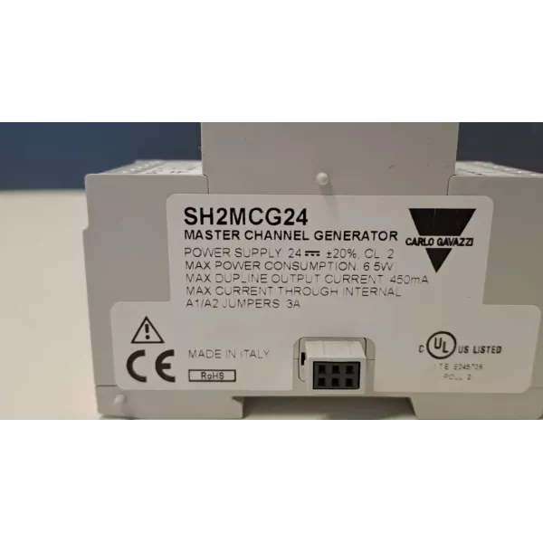 CARLO GAVAZZI SH2MCG24