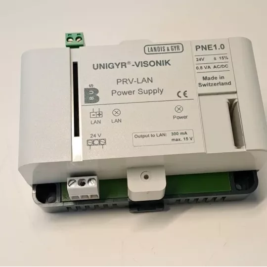LANDIS & GYR PNE1.0