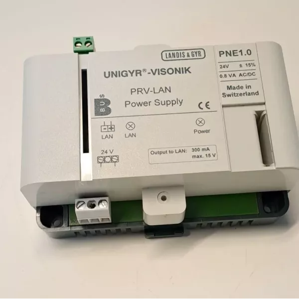 LANDIS & GYR PNE1.0