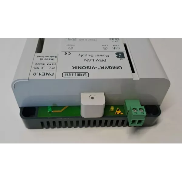 LANDIS & GYR PNE1.0
