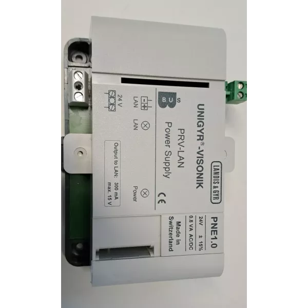 LANDIS & GYR PNE1.0