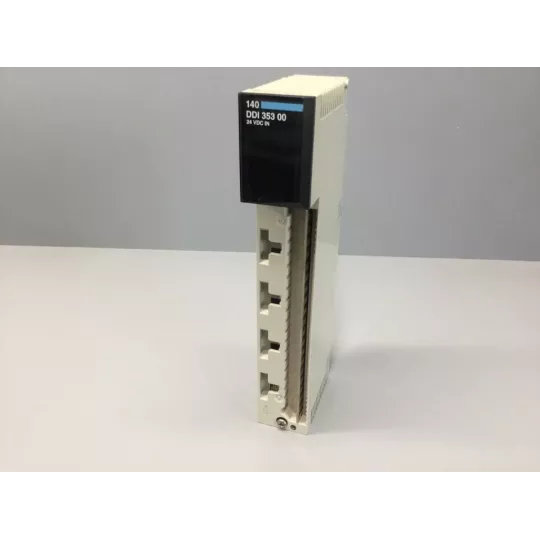 SCHNEIDER  140DDI35300