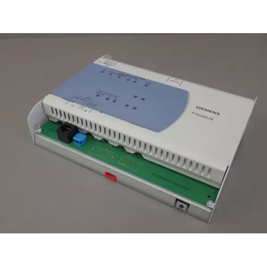 SIEMENS PXG80-N