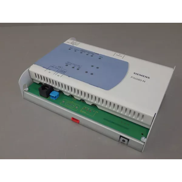 SIEMENS PXG80-N