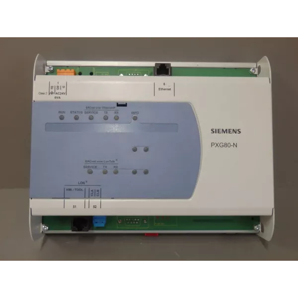 SIEMENS PXG80-N