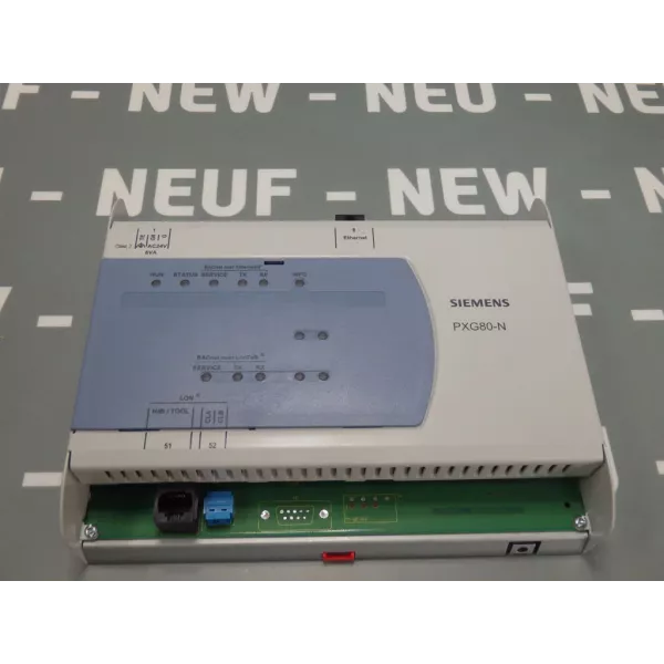 SIEMENS PXG80-N