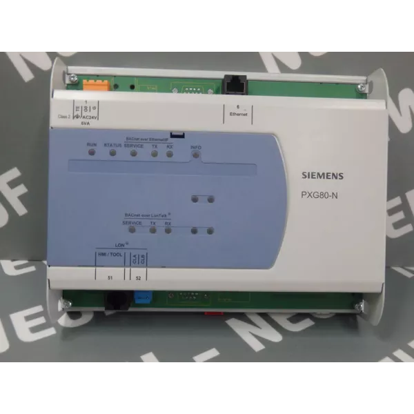 SIEMENS PXG80-N