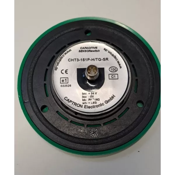 CAPTRON CHT3-151P-H/TG-SR