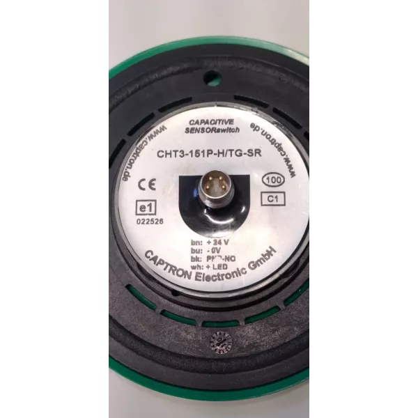 CAPTRON CHT3-151P-H/TG-SR