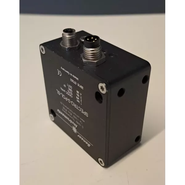 SENSOR INSTRUMENTS SPECTRO-3-POL-SL