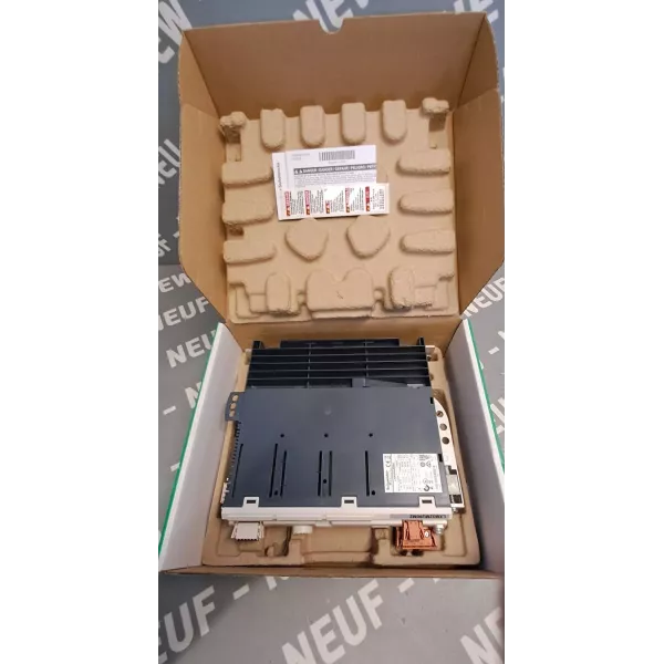 SCHNEIDER  LXM32MU90M2