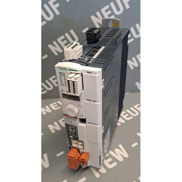 SCHNEIDER  LXM32MU90M2