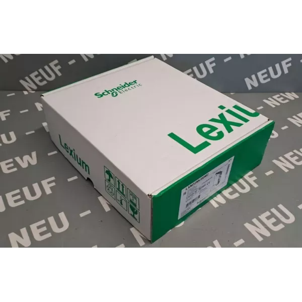 SCHNEIDER  LXM32MU90M2