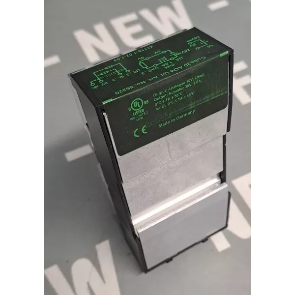 MURR ELEKTRONIK  56220