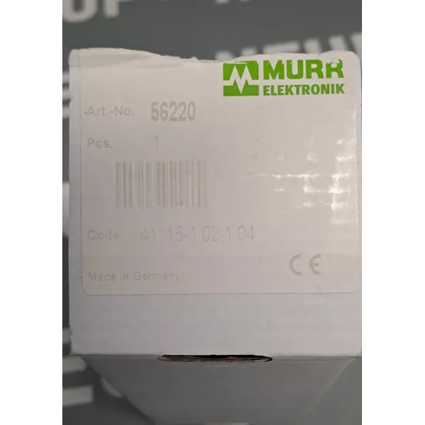 MURR ELEKTRONIK  56220
