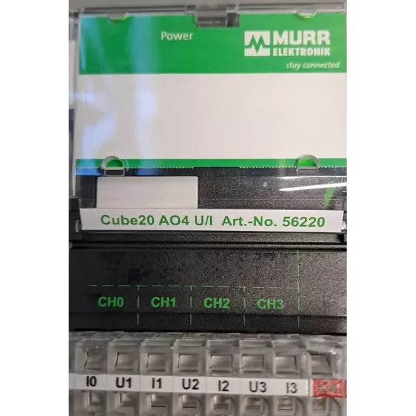 MURR ELEKTRONIK  56220