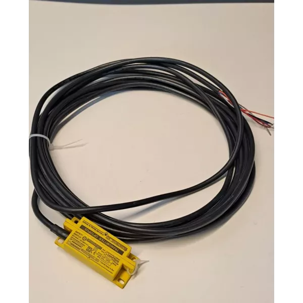 COMITRONIC BTI OPTOPUSDEC