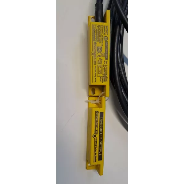 COMITRONIC BTI OPTOPUSDEC