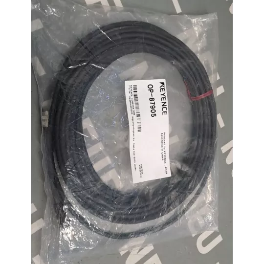 KEYENCE  OP-87905