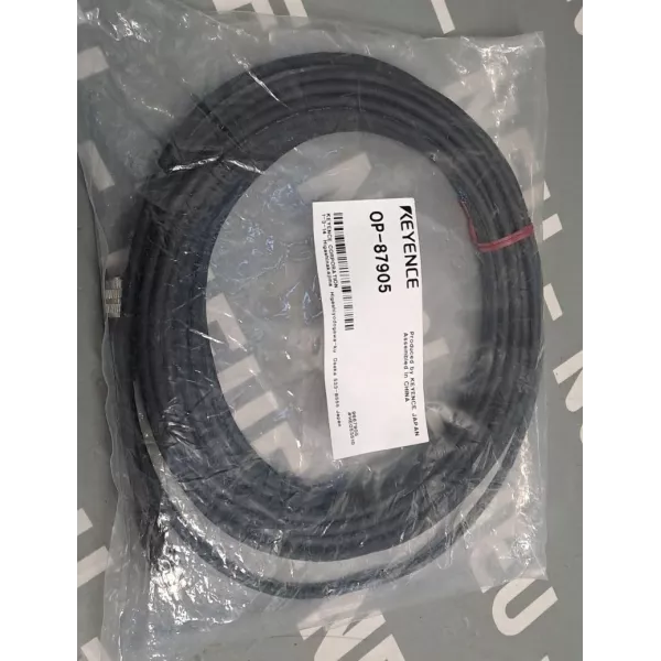KEYENCE  OP-87905