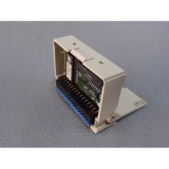 TÉLÉMÉCANIQUE  TSXP1720FF1