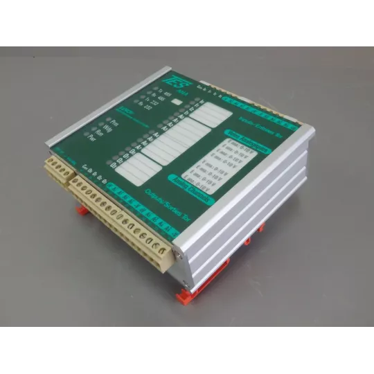 LEROY AUTOMATION TES8EA-U