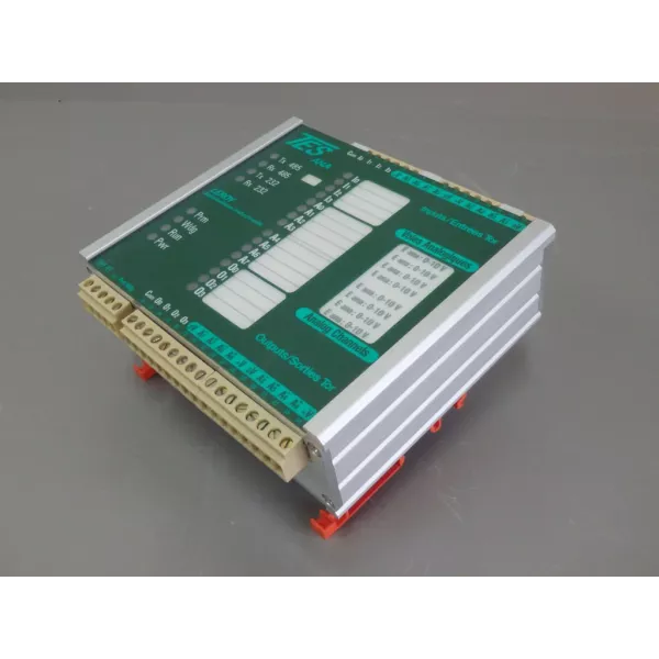 LEROY AUTOMATION TES8EA-U