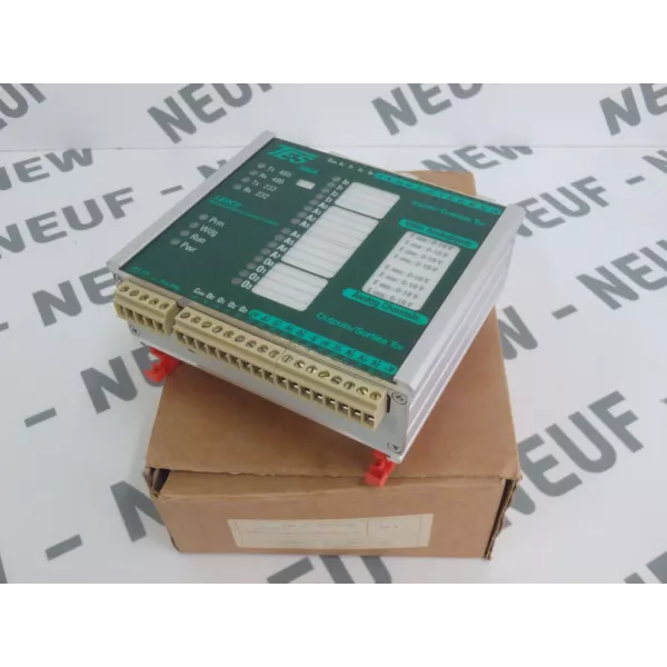 LEROY AUTOMATION TES8EA-U