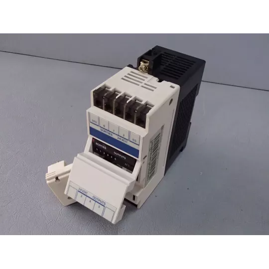 TÉLÉMÉCANIQUE  TSXDSF612