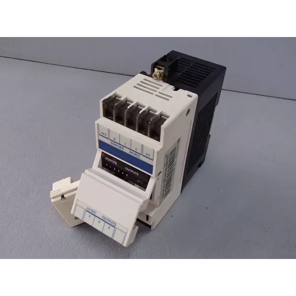 TÉLÉMÉCANIQUE  TSXDSF612