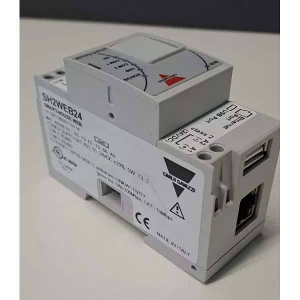 CARLO GAVAZZI SH2WEB24